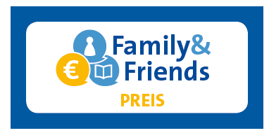 Family&Friends Preis